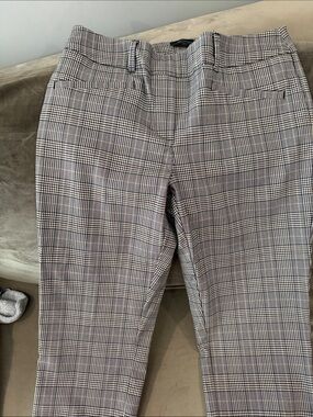 Reitmans Size 12 Petite dress pants